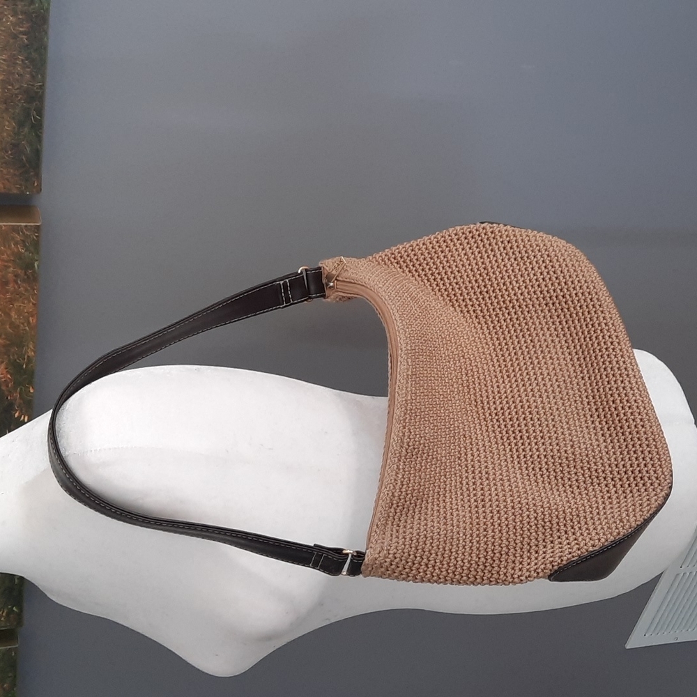 The Sak Sequoia Crochet Purse